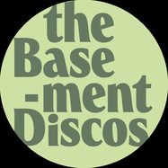 Front View : Various Artsists - NO ONE WAITING - The basement Discos / TBD003