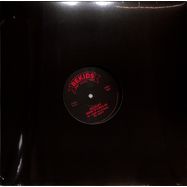 Front View : Huxley - MIND G%MES EP - Rekids / REKIDS269