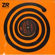 Front View : AC Soul Symphony - THE OPOLOPO REMIXES - Z Records / ZEDD 12398