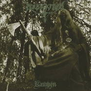 Front View : Arckanum - KAMPEN (2LP BLACK VINYL)+ - Darkness Shall Rise / 2900294DSR