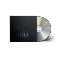 Front View : Pouya - Pouya (CD) - Pouya / EMPIRE / ERE1186