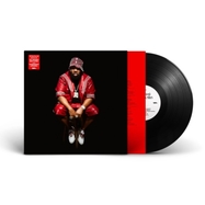 Front View : Raekwon - THE EMPEROR S NEW CLOTHES (LP) (BLACK VINYL) - Mass Appeal / 199538090734