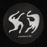 Front View : Quince & Sayne - WORK - Nowhere / Nowhere06