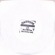 Front View : Beatconductor - GATT006 (7 INCH) - Gatt / GATT006