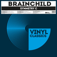 Front View : Brainchild - SYMMETRY C - VINYL CLASSICS / VC014
