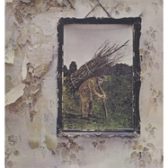 Front View : Led Zeppelin - LED ZEPPELIN IV (2014 REISSUE) (DELUXE VINYL BOXSET 2LP) - RHINO / 8122796433