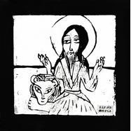 Front View : Alpha & Omega - VOICE IN THE WILDERNESS (LP) - Steppas / 05281501