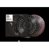 Front View : Disclosure - CARACAL (10TH ANNIVERSARY EDITION, 2LP, ZOETROPE) - UMR/Island / 7865432