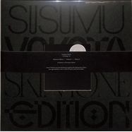 Front View : Susumu Yokota - GRINNING CAT (SKINTONE EDITION) (2LP) - Lo Recordings / Lo254