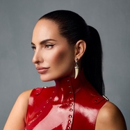 Front View : Lilly Palmer - BIGGER THAN TECHNO (CD) - Kontor Records / 2916714KON