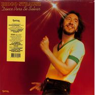 Front View : Diogo Strausz - DANCE PARA SE SALVAR (LP) - Favorite Recordings / FVR203