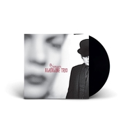 Front View : Alkaline Trio - CRIMSON (LP) (140 G VINYL) - BMG Rights Mgmt GmbH / 6420031