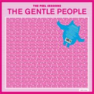 Front View : The Gentle People - THE PEEL SESSIONS (PINK COLOURED VINYL) - WRWTFWW / WRWTFWW123