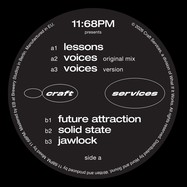 Front View : 11:68PM - CRAFT SERVICES 001 - Craft Services / CS001