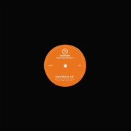 Front View : Isaac Carter & Biyi - OVERDUE EP - OCHI / OCHI009