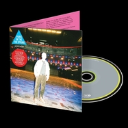 Front View : Alexis Taylor - PARIS IN THE SPRING (CD) - Night Time Stories / ALNCD78