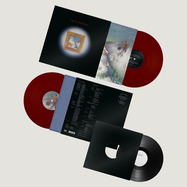 Front View : My New Band Believe - MY NEW BAND BELIEVE (LTD OXBLOOD LP + 10 INCH) - Rough Trade / 05286771