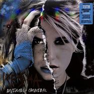 Front View : Kesha - ANIMAL + CANNIBAL (2LP) - Rca / 19958410931