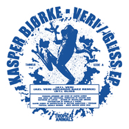 Front View : Kasper Bjorke - VERI / GLISS EP - Tropical Animals / TA0016