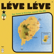 Front View : Various - LEVE LEVE 1 (REISSUE) (2LP) - LES DISQUES BONGO JOE - INDIGO / 05288981