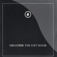 Front View : G D Luxxe - THE 21st DOOR (2xLP) - Interdimensional Transmissions / IT16