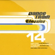 Front View : Dance Train Classics - VINYL 14 - NEWS / 541416500654