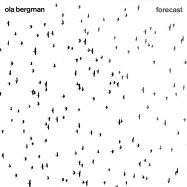 Front View : Ola Bergman - FORECAST - New Speak 006