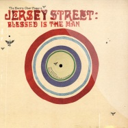 Front View : Jersey Street - BLESSED IS THE MAN - CHAIR007T
