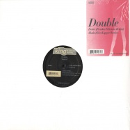Front View : Double - SHAKE / DESIRE - King Street Sounds / KSS1213