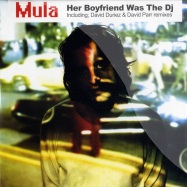 Front View : Mula - HER BOYFRIEND WAS THE DJ - SP Music / sp1203