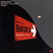 Front View : Dynamic Rockers - BACK TO BASICS - Stamina007