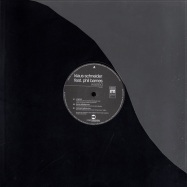 Front View : Klaus Schneider feat. Phil Barnes - WASTED - Fullscale Music / FUMU005