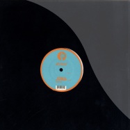 Front View : Jona - TIZIA EP - Get Physical Music / GPM0536