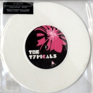 Front View : The Typicals - 2X 7INCH - Flesh14v
