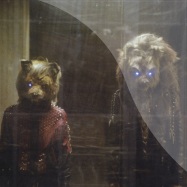 Front View : Fox n Wolf - IN YOUR UNDERWEAR - Kitsune030