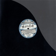 Front View : Drum Cult - RADIO - Dirt Crew / DIRT015