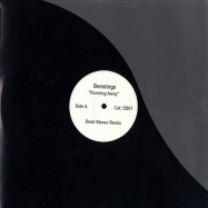 Front View : Beestings & Coldplay - RUNNING AWAY / GOD PUT A SMILE (DEAD STEREO RMXS) - DS01