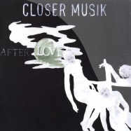 Front View : Closer Musik - After Love (2x12) - Kompakt 55
