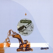 Front View : Deviate - TEQUILLA GRANDE EP - Lowdown / LDM035