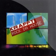 Front View : Krafft - ROCK DA HOUSE - REMIXES 2007 - J Records / JV009