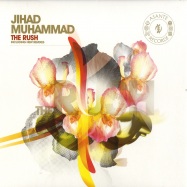 Front View : Jihad Muhammad - THE RUSH - Asante / ar001