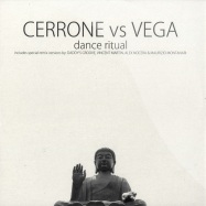 Front View : Cerroone and Vega - DANCE RITUAL - Nets Work International / nwi209