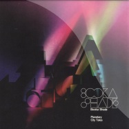 Front View : Booka Shade - PLANETARY - Get Physical Music / gpm0866