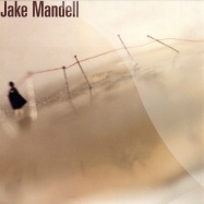 Front View : Jake Mandell - QUONDAM CURRENT 2XLP - Force Inc / fim 180