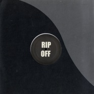 Front View : Rip Off - VOL. 2 - Ripoff002