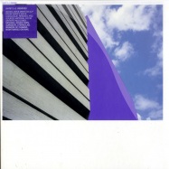 Front View : Various - REMIXES (4X12) - Warp Records / Warp10+3
