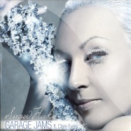Front View : Garage Jams feat. Clare Evers - SNOWFLAKE - Gusto / 12gus61