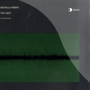 Front View : Michelle Weeks - THE LIGHT - Defected / DFTD064R