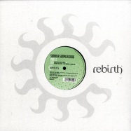 Front View : Various Artists - SUMMER SAMPLER PART 2 - Rebirth / REB017b