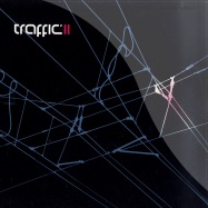 Front View : Various Artists - TRAFFIC 2 (2X12) - Combination / Core012